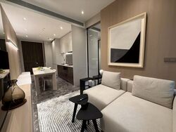 19 Nassim (D10), Apartment #624957141